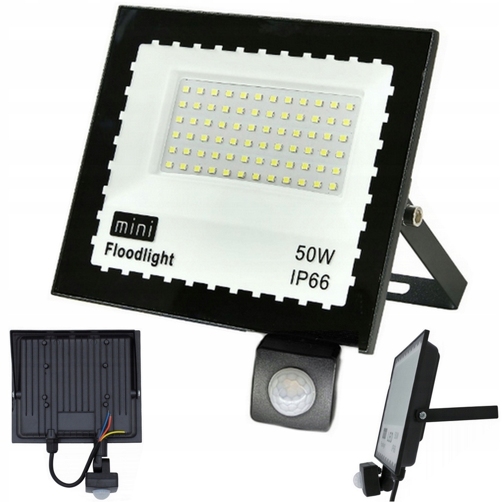 Halogénová neutrálna biela 4250 lm 50 W